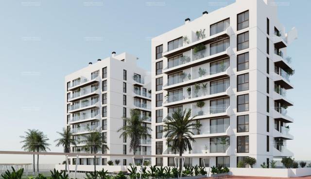 Ground floor - Nowy budynek - Guardamar del Segura - Guardamar del Segura