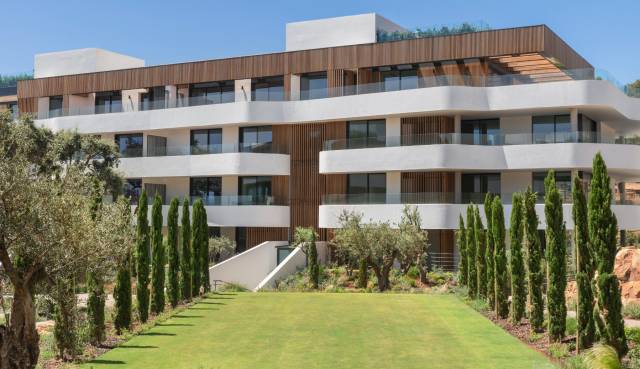 Ground floor - Nowy budynek - Sotogrande - Sotogrande