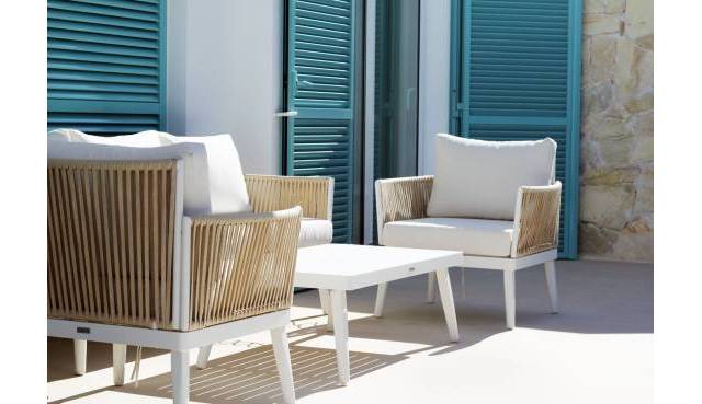 Ground floor - Nowy budynek - Torre de la Horadada - Torre de la Horadada