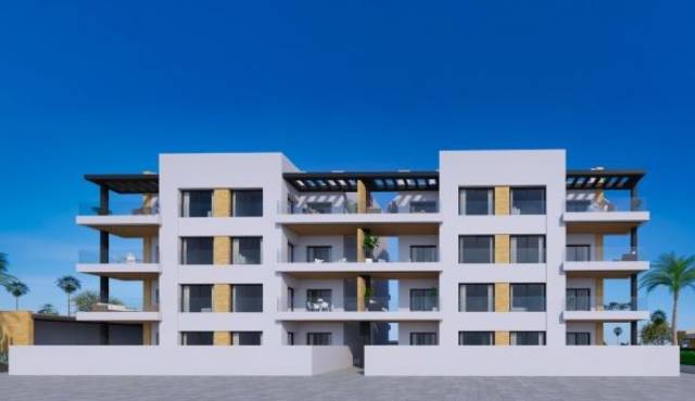 Ground floor - Nowy budynek - Torrevieja - Torrevieja