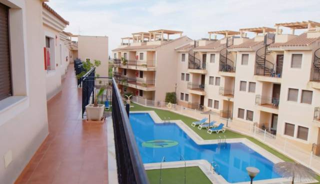Ground floor - Resale - Aguilas - Aguilas