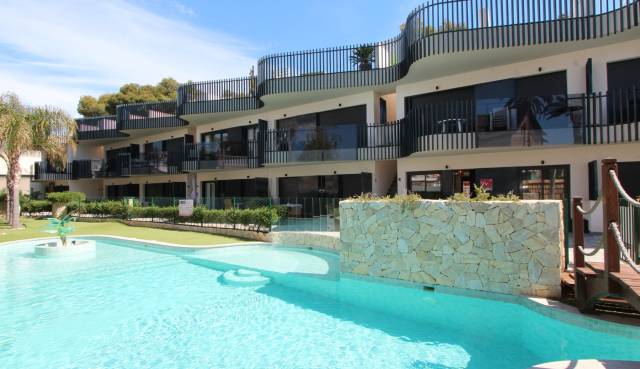 Ground floor - Resale - Lo Santiago - Lo Santiago