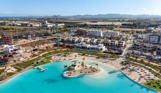 Ground floor - Resale - Santa Rosalia - Santa Rosalia