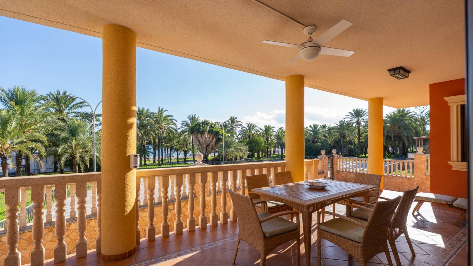 Herverkoop - 3. Detached house - Los Alcazares - Beach