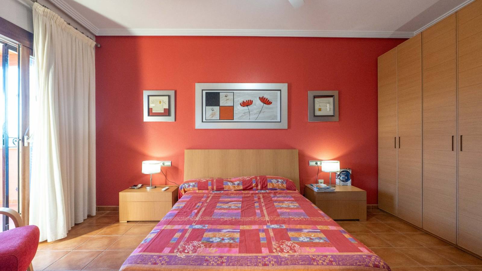 Herverkoop - 3. Detached house - Los Alcazares - Beach
