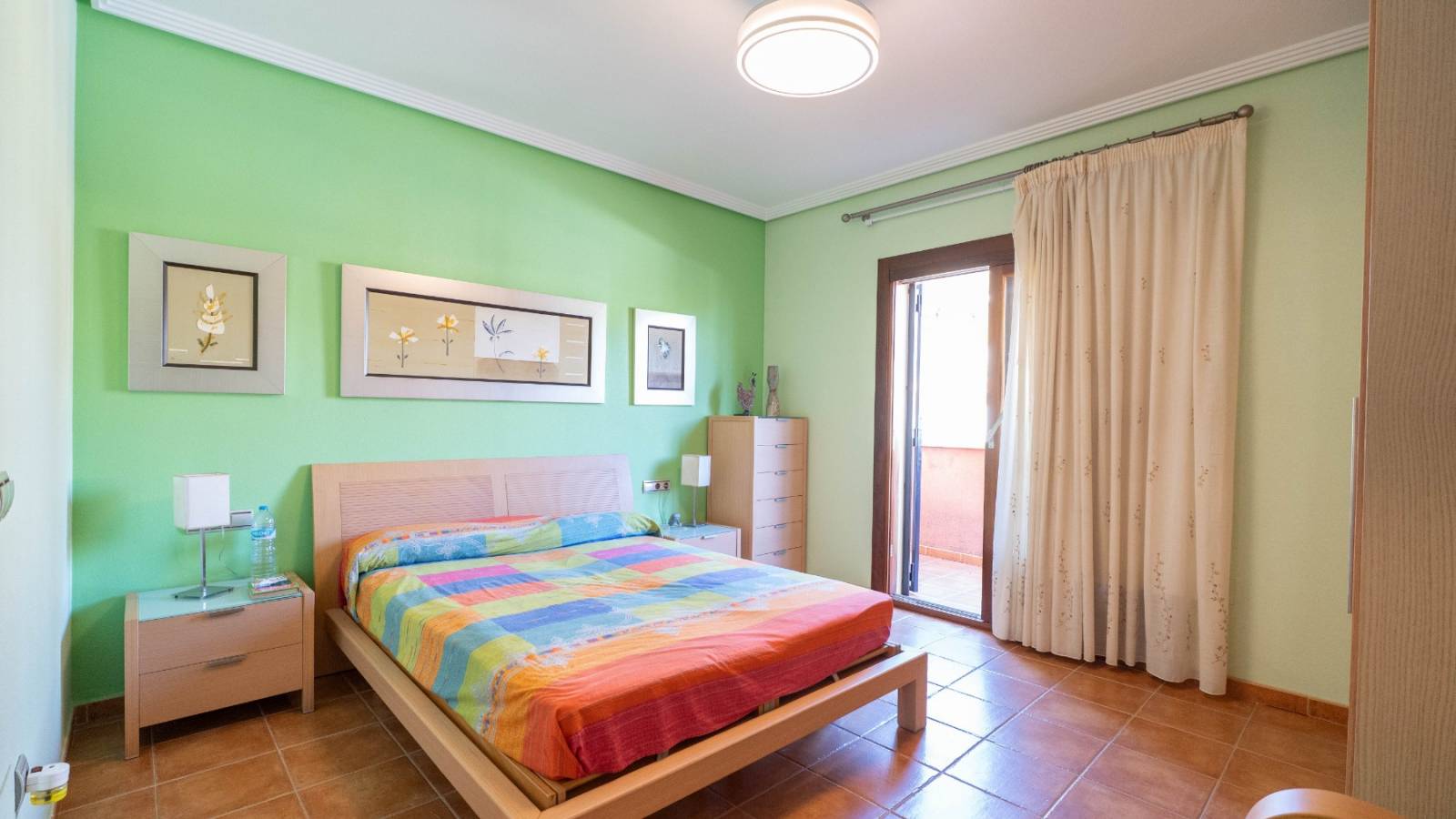 Herverkoop - 3. Detached house - Los Alcazares - Beach