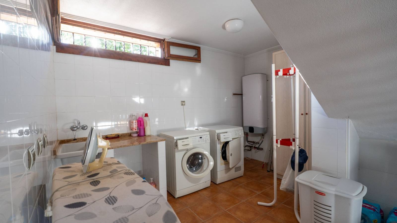 Herverkoop - 3. Detached house - Los Alcazares - Beach