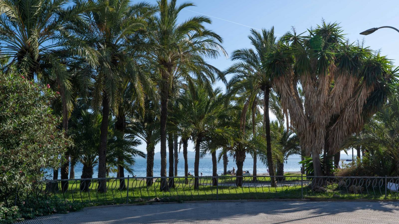 Herverkoop - 3. Detached house - Los Alcazares - Beach