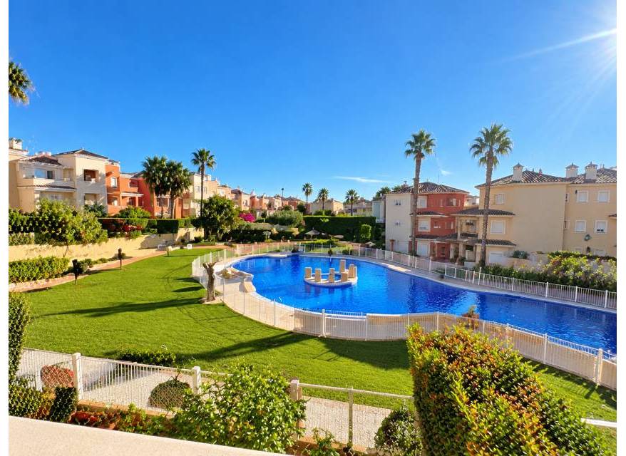 Herverkoop - Appartement - Altaona Golf and Country Village - Altaona Golf - Country Village