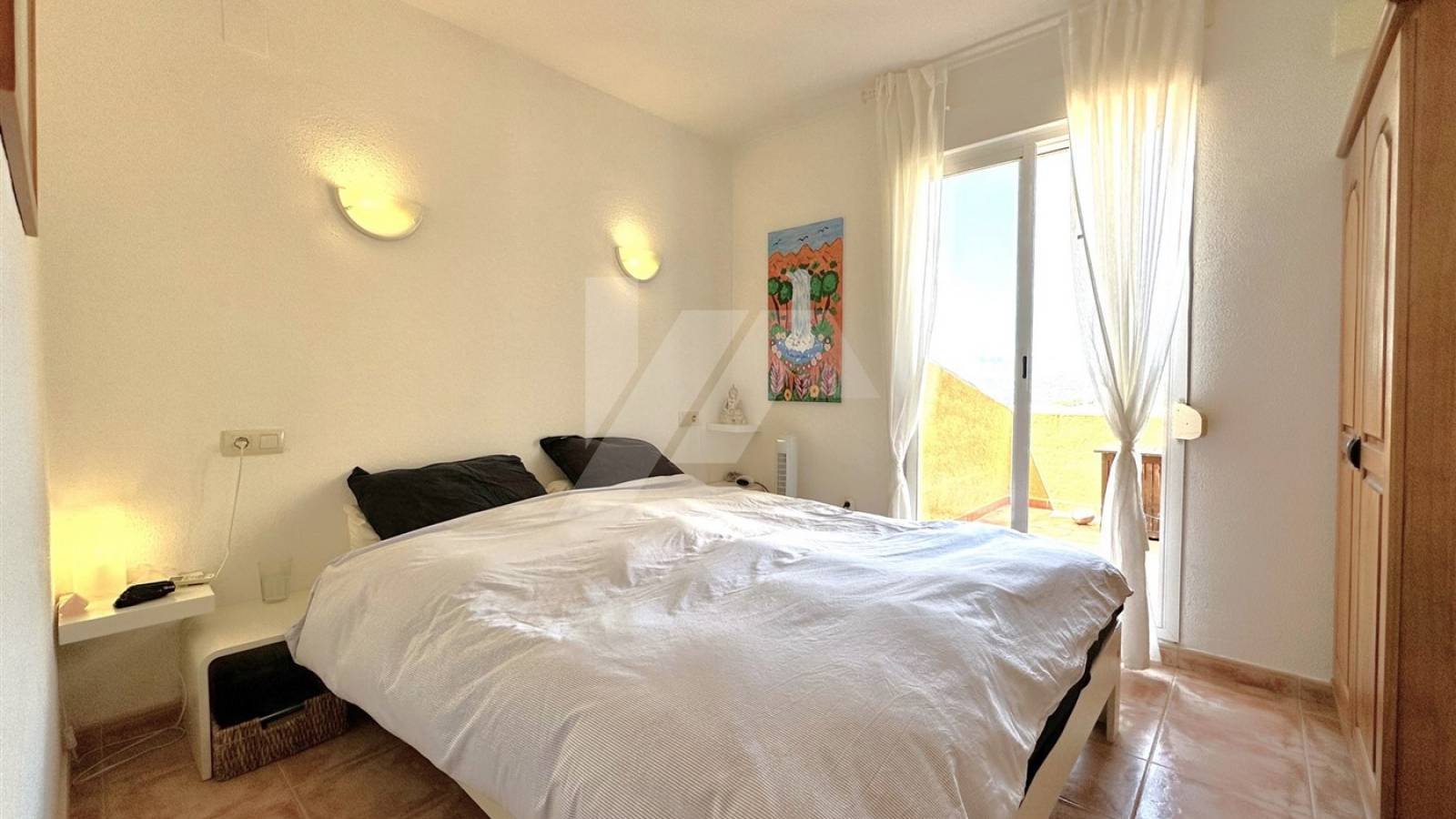 Herverkoop - Appartement - Benitachell - Montecala