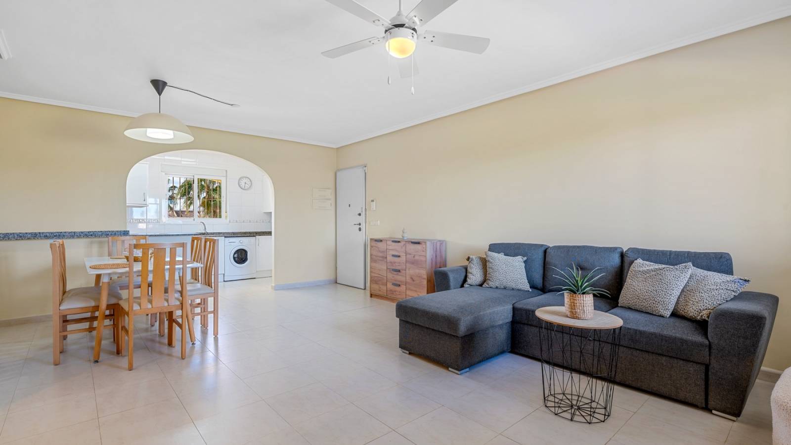 Herverkoop - Appartement - Ciudad Quesada