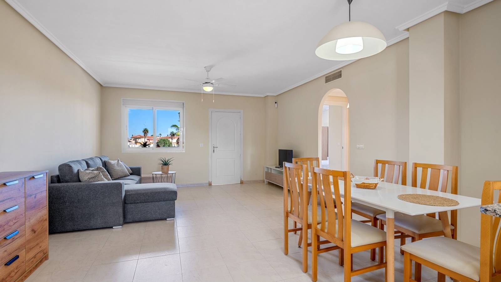 Herverkoop - Appartement - Ciudad Quesada