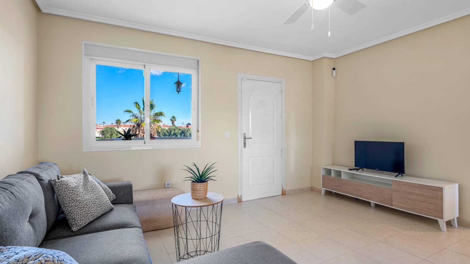 Herverkoop - Appartement - Ciudad Quesada