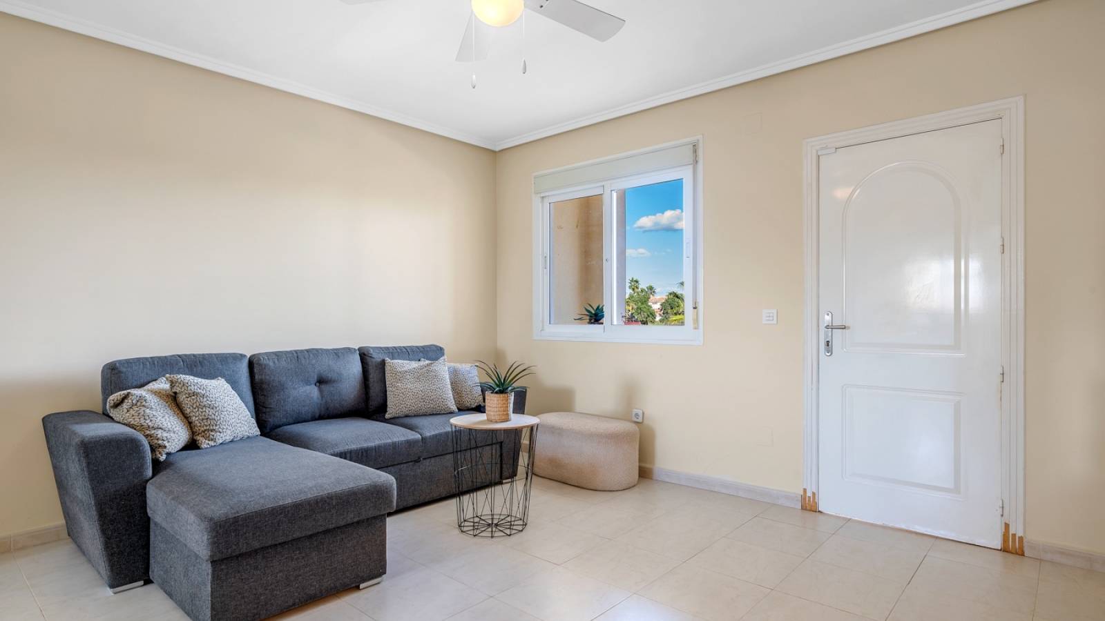 Herverkoop - Appartement - Ciudad Quesada