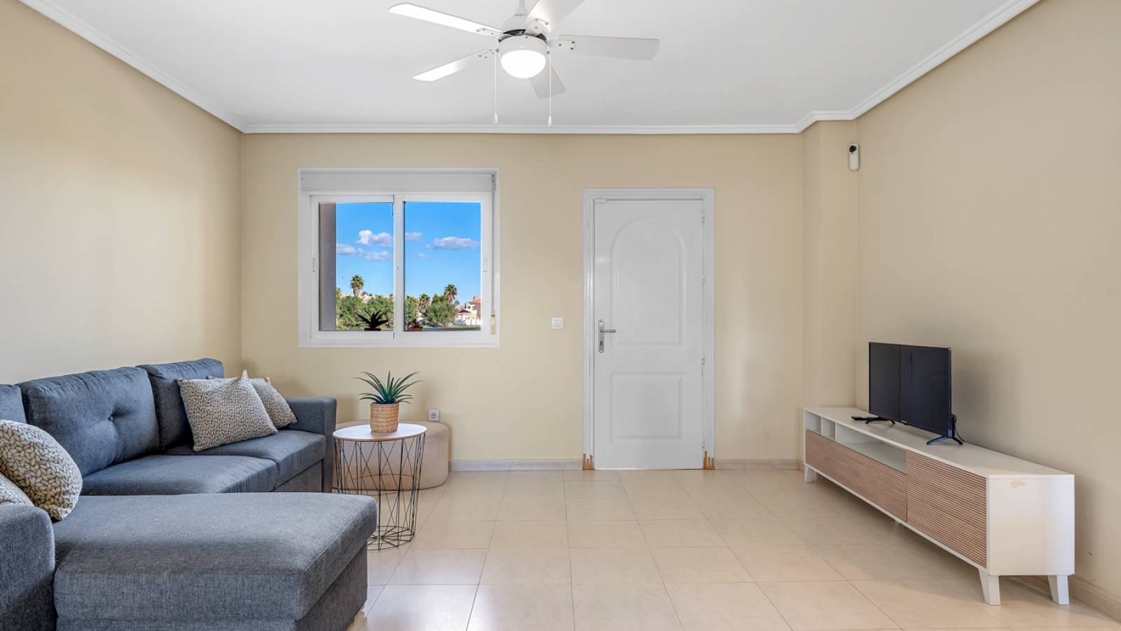 Herverkoop - Appartement - Ciudad Quesada