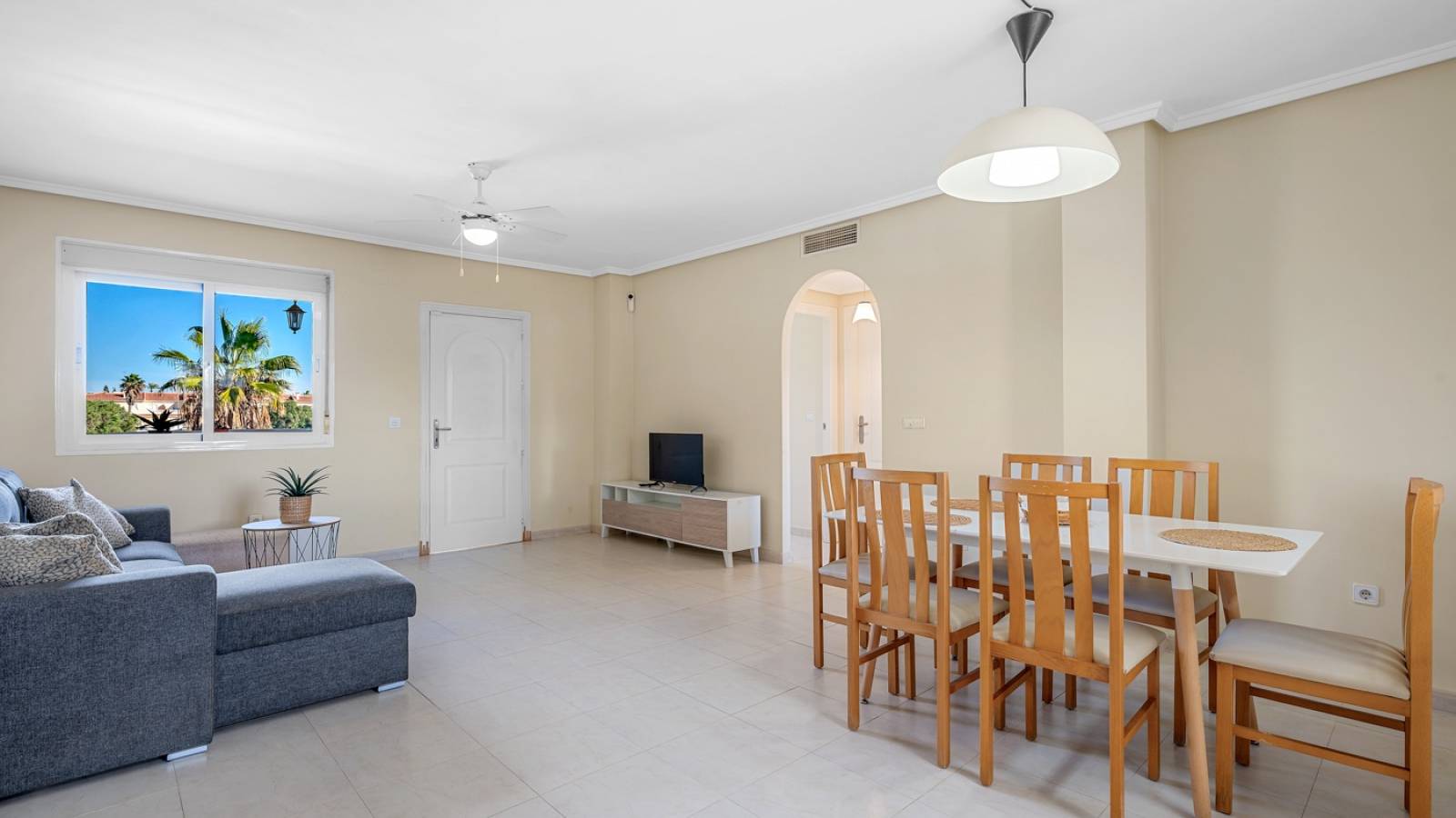 Herverkoop - Appartement - Ciudad Quesada