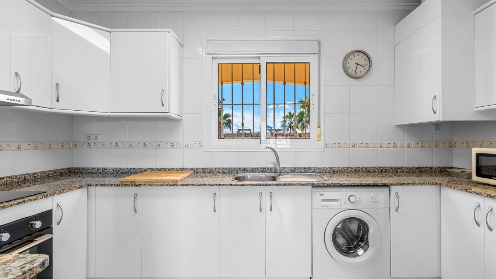 Herverkoop - Appartement - Ciudad Quesada