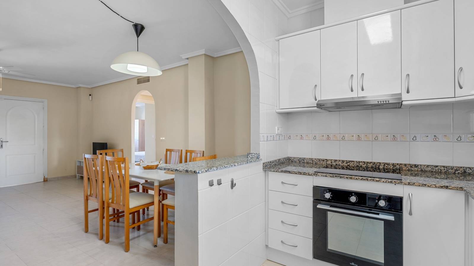 Herverkoop - Appartement - Ciudad Quesada