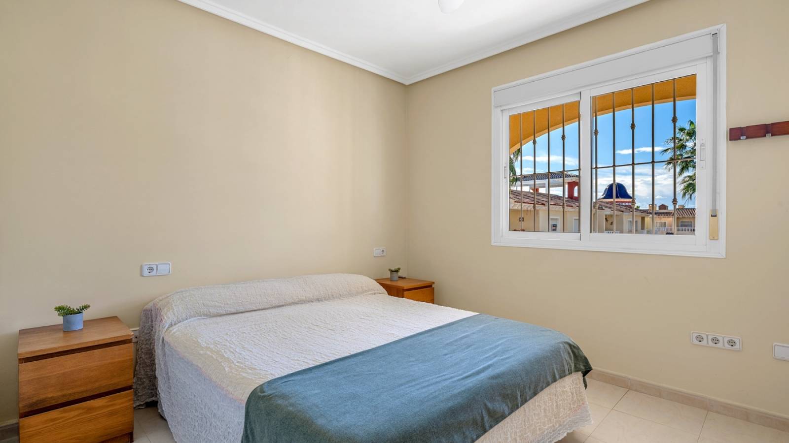 Herverkoop - Appartement - Ciudad Quesada