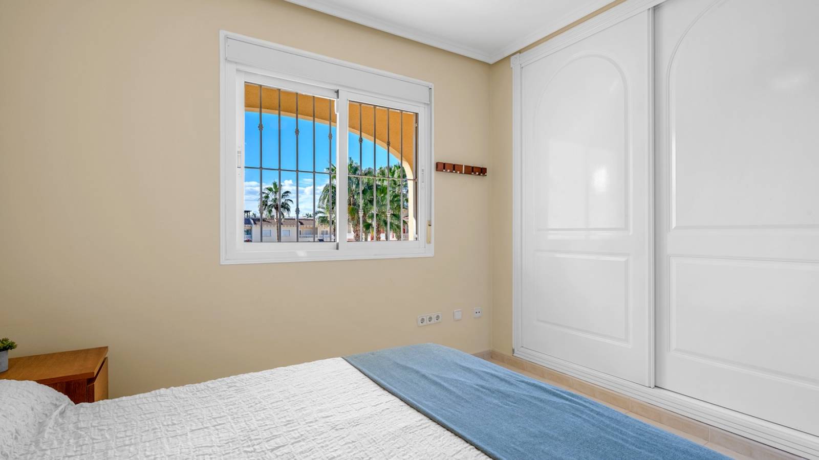 Herverkoop - Appartement - Ciudad Quesada