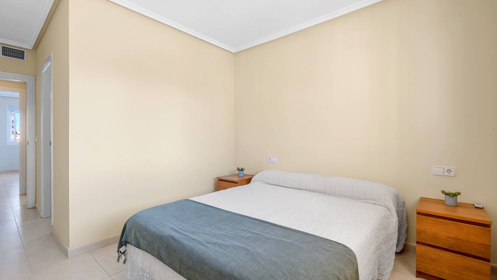 Herverkoop - Appartement - Ciudad Quesada