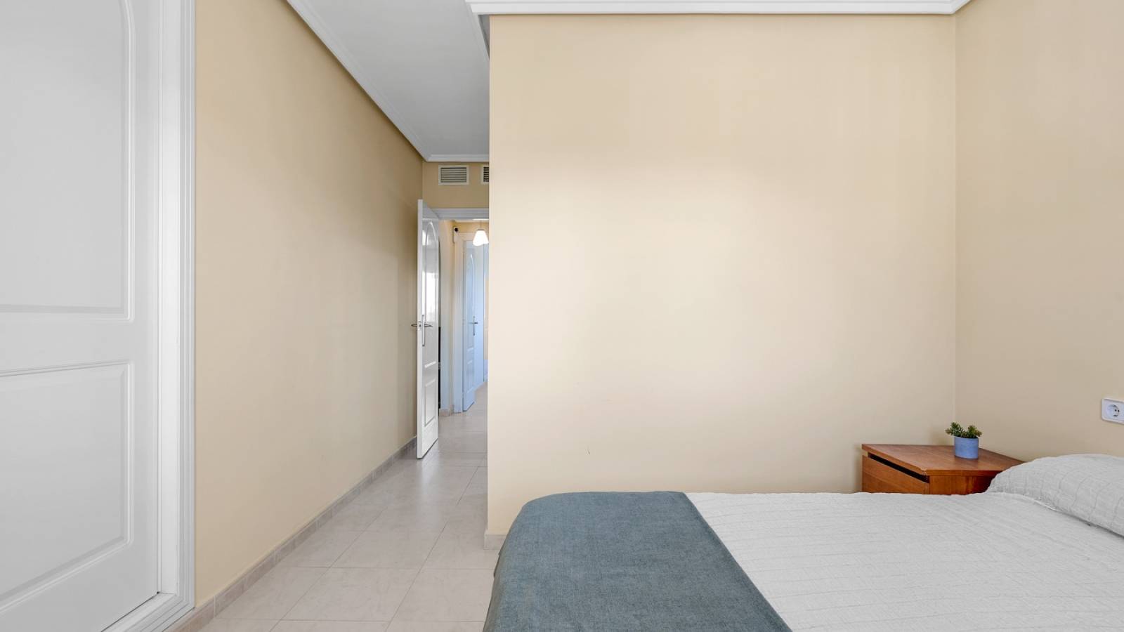 Herverkoop - Appartement - Ciudad Quesada