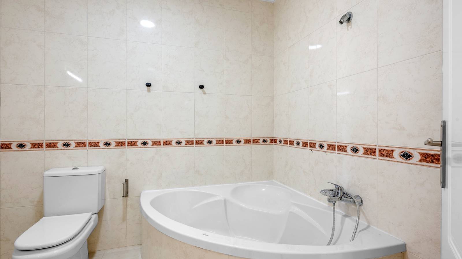 Herverkoop - Appartement - Ciudad Quesada