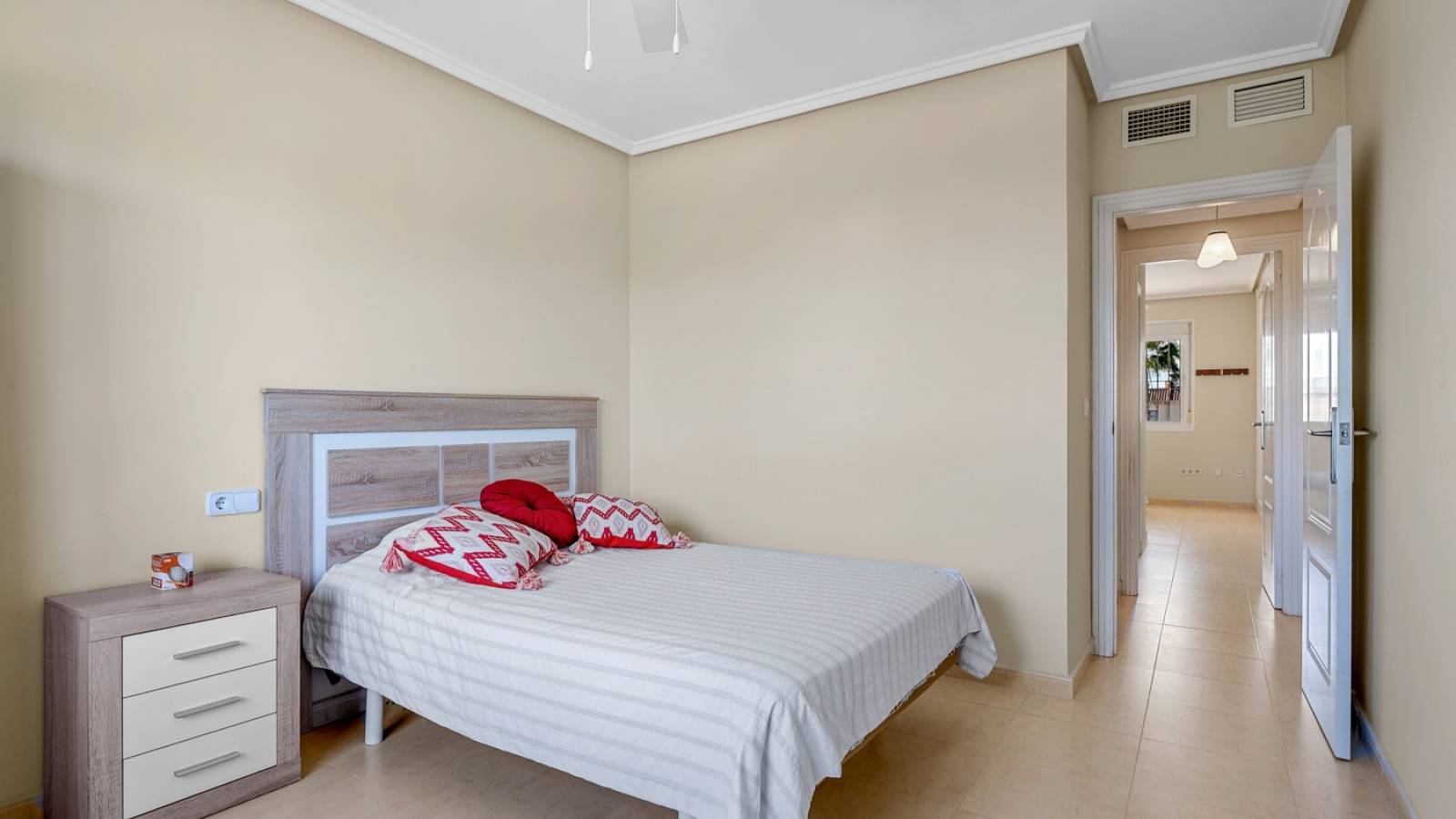 Herverkoop - Appartement - Ciudad Quesada