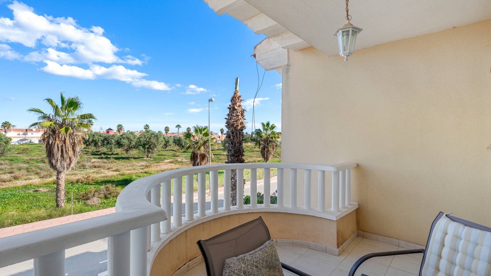 Herverkoop - Appartement - Ciudad Quesada