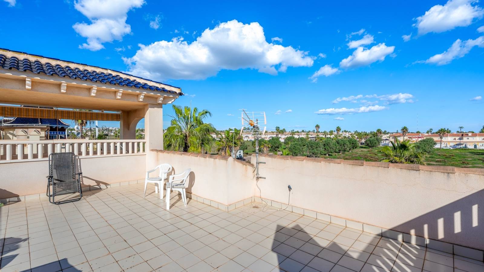 Herverkoop - Appartement - Ciudad Quesada