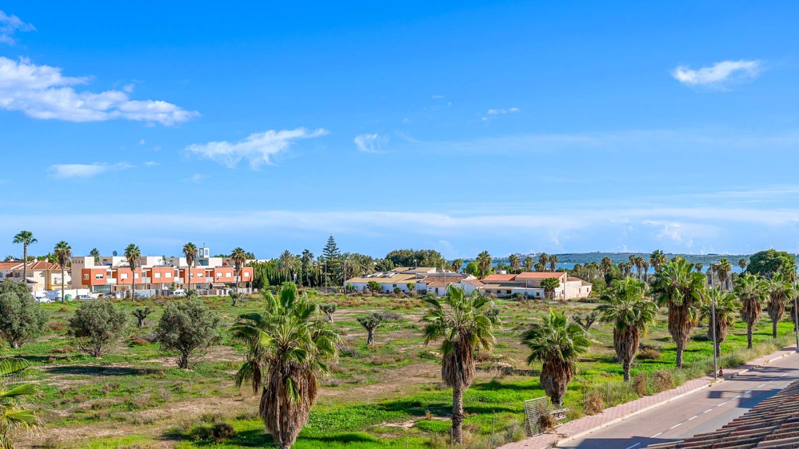 Herverkoop - Appartement - Ciudad Quesada