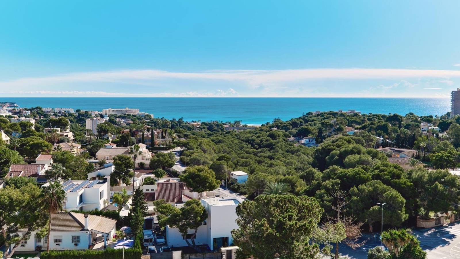 Herverkoop - Appartement - Dehesa de campoamor - Campoamor
