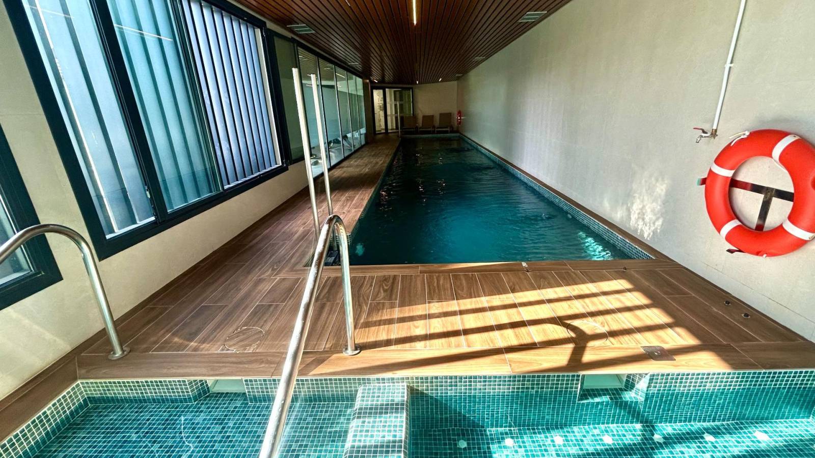 Herverkoop - Appartement - Dehesa de campoamor - Campoamor