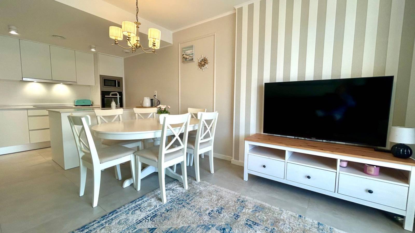 Herverkoop - Appartement - Dehesa de campoamor - Campoamor