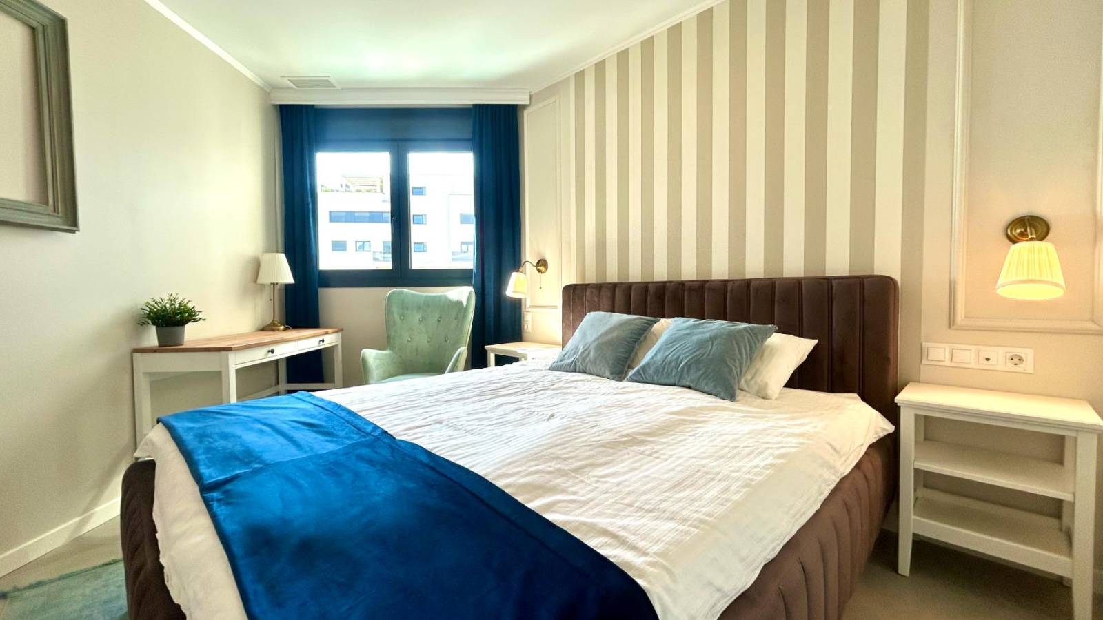 Herverkoop - Appartement - Dehesa de campoamor - Campoamor