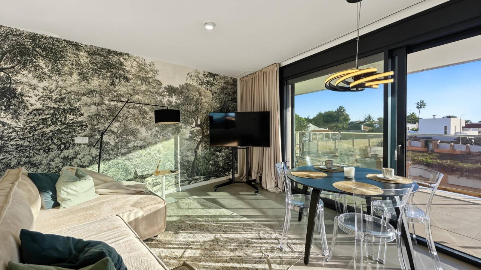 Herverkoop - Appartement - Dehesa de campoamor - Campoamor
