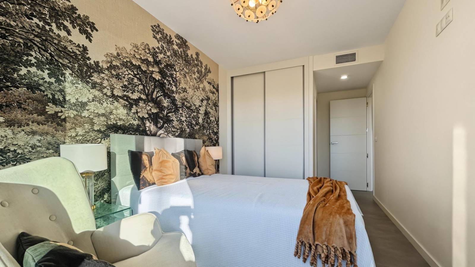 Herverkoop - Appartement - Dehesa de campoamor - Campoamor