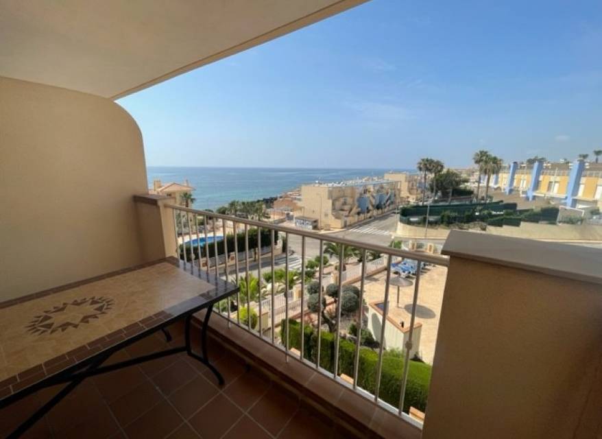 Herverkoop - Appartement - Dehesa de campoamor - Dehesa de Campoamor