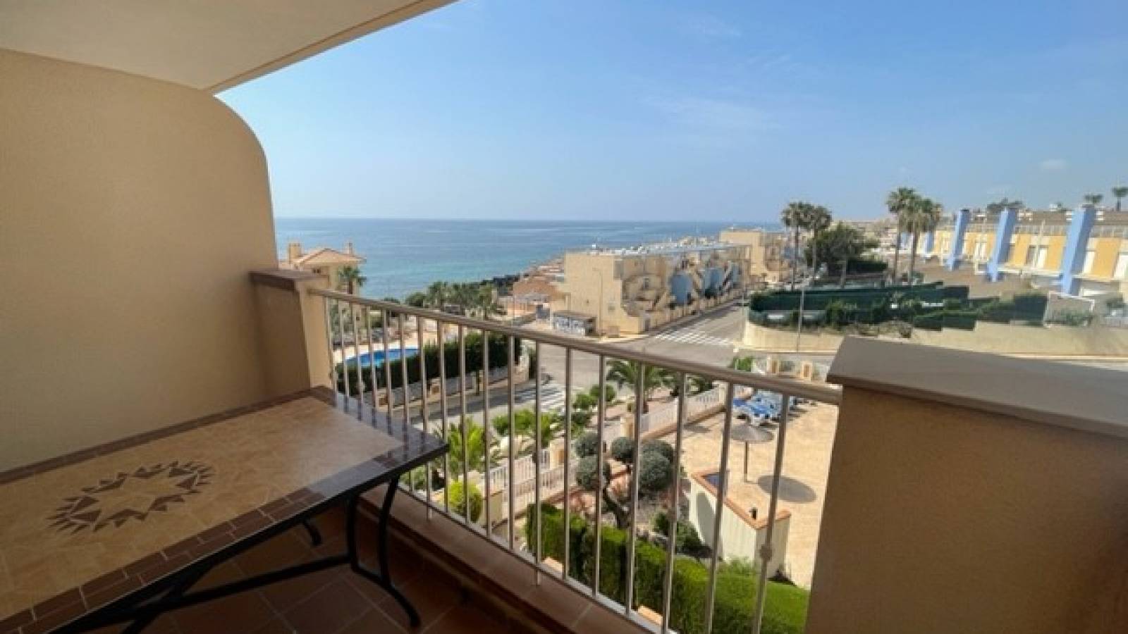 Herverkoop - Appartement - Dehesa de campoamor - Dehesa de Campoamor