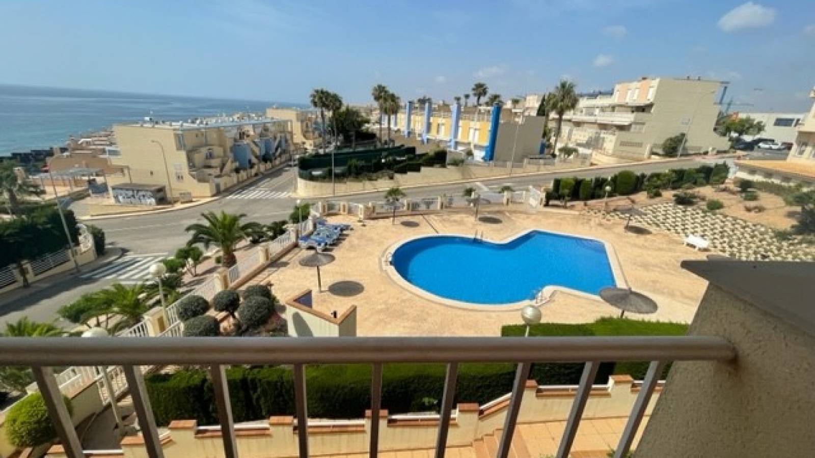 Herverkoop - Appartement - Dehesa de campoamor - Dehesa de Campoamor