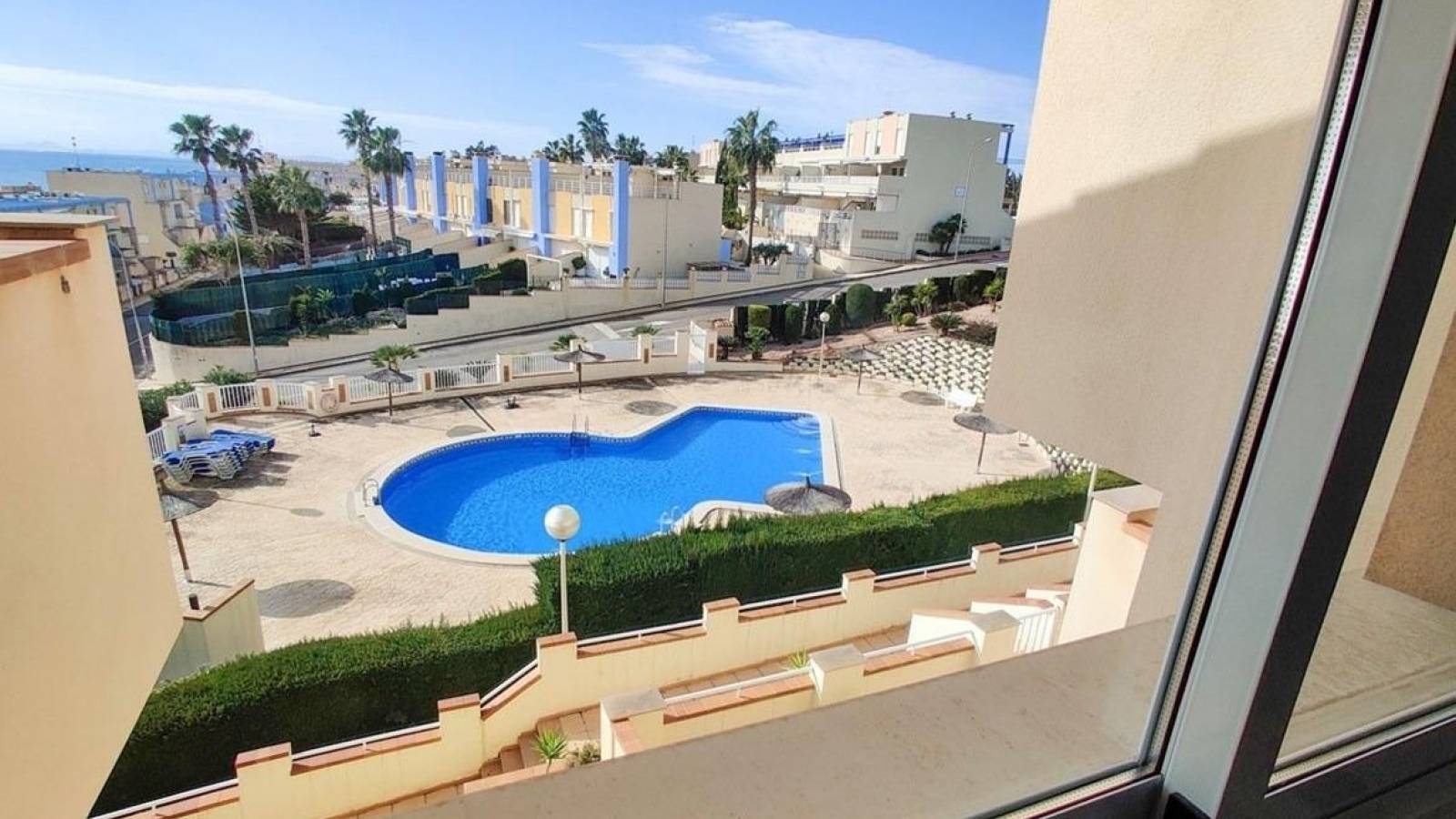 Herverkoop - Appartement - Dehesa de campoamor - Dehesa de Campoamor