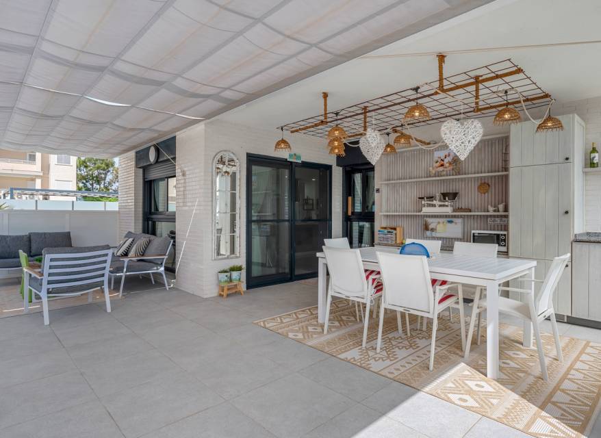 Herverkoop - Appartement - Guardamar del Segura - Guardamar