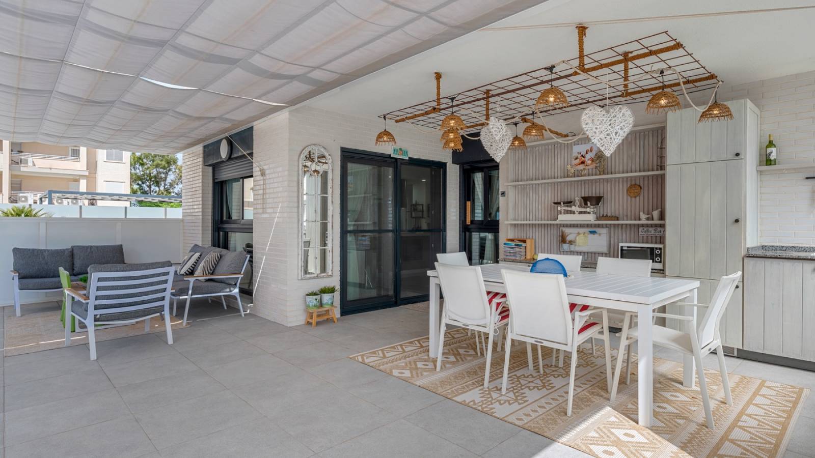 Herverkoop - Appartement - Guardamar del Segura - Guardamar
