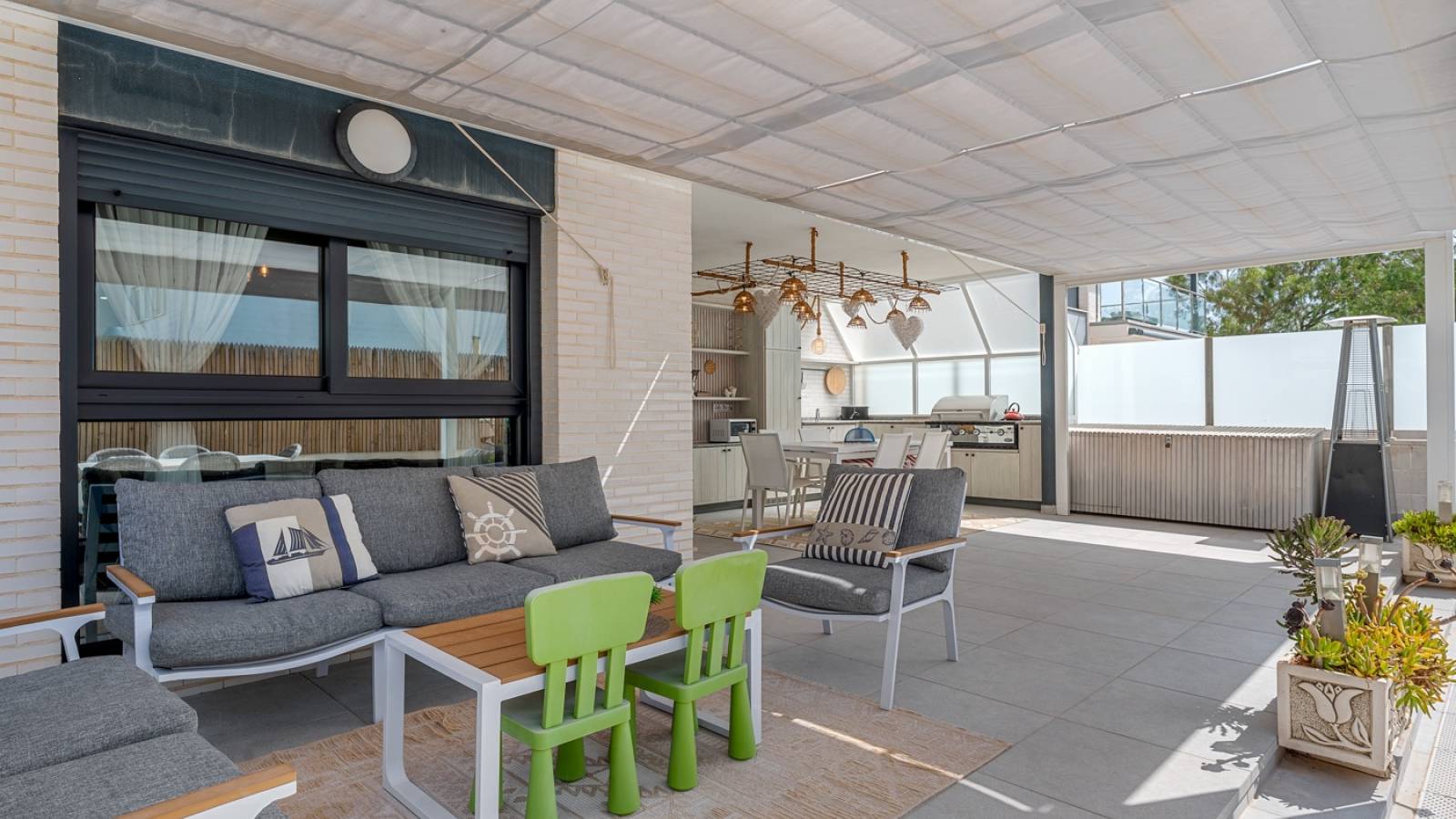 Herverkoop - Appartement - Guardamar del Segura - Guardamar