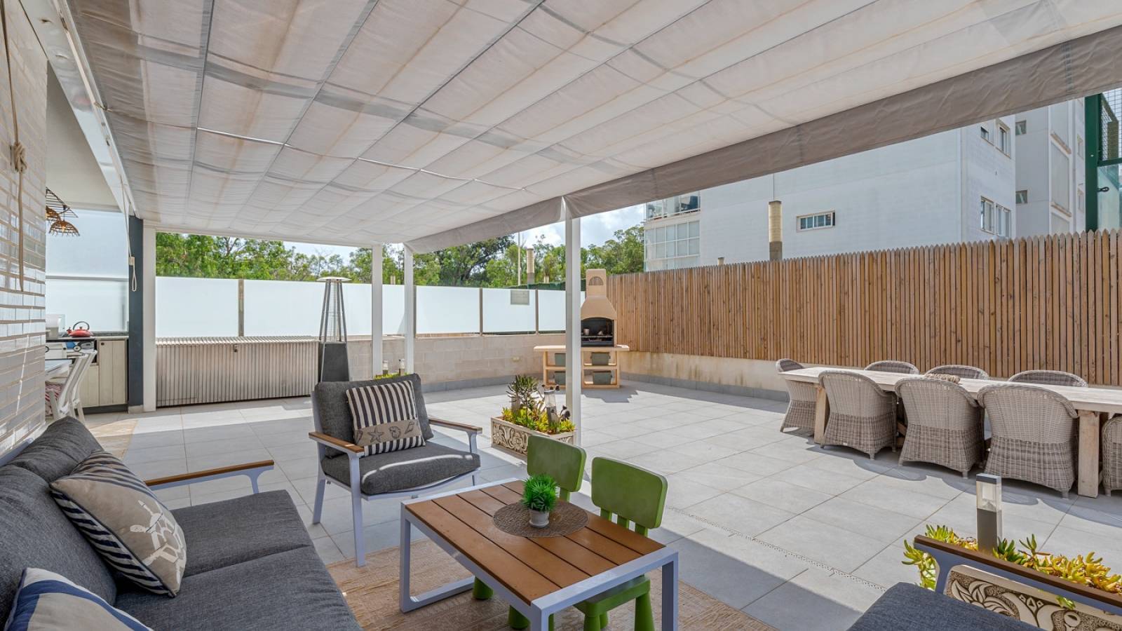 Herverkoop - Appartement - Guardamar del Segura - Guardamar