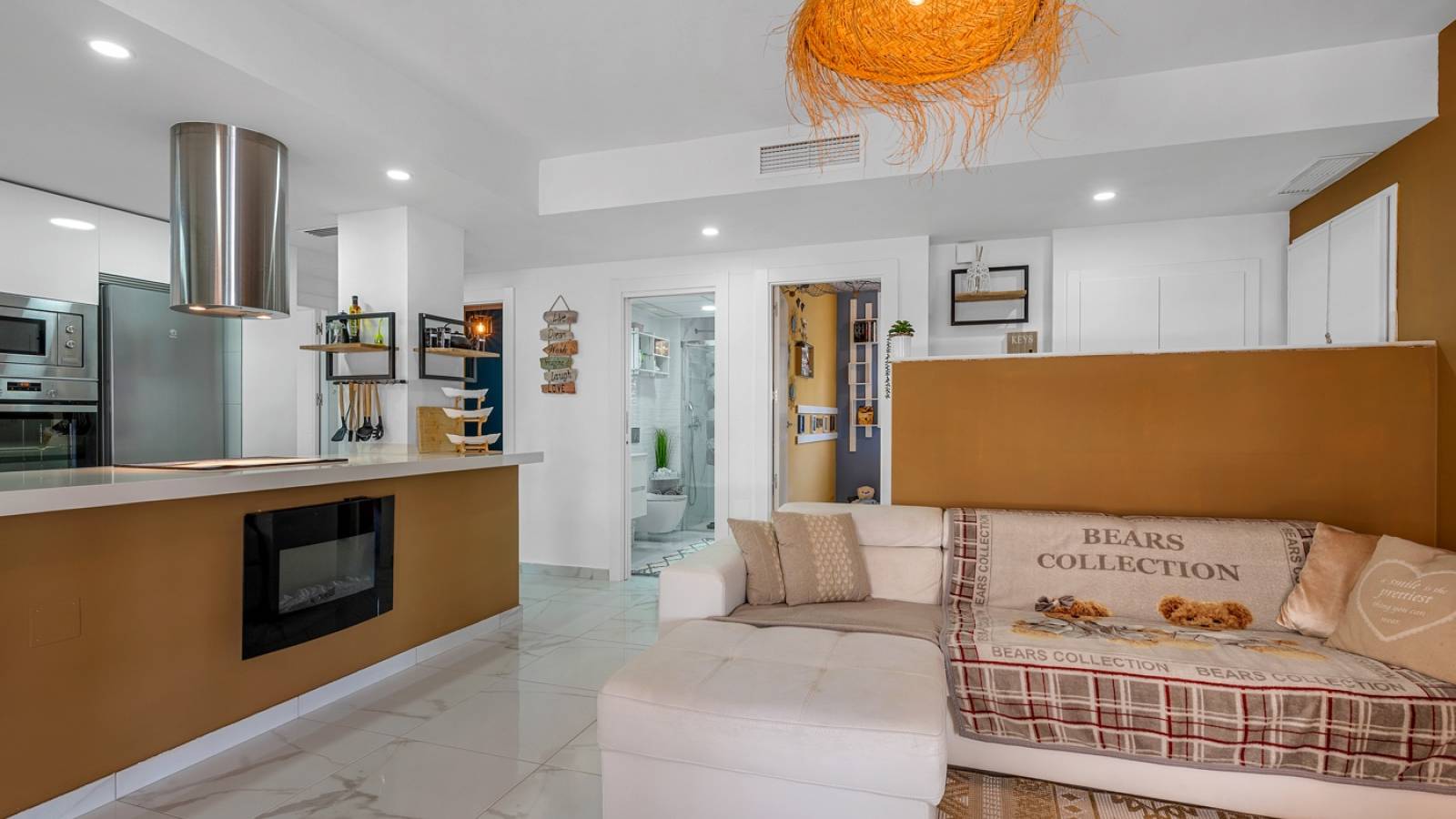 Herverkoop - Appartement - Guardamar del Segura - Guardamar