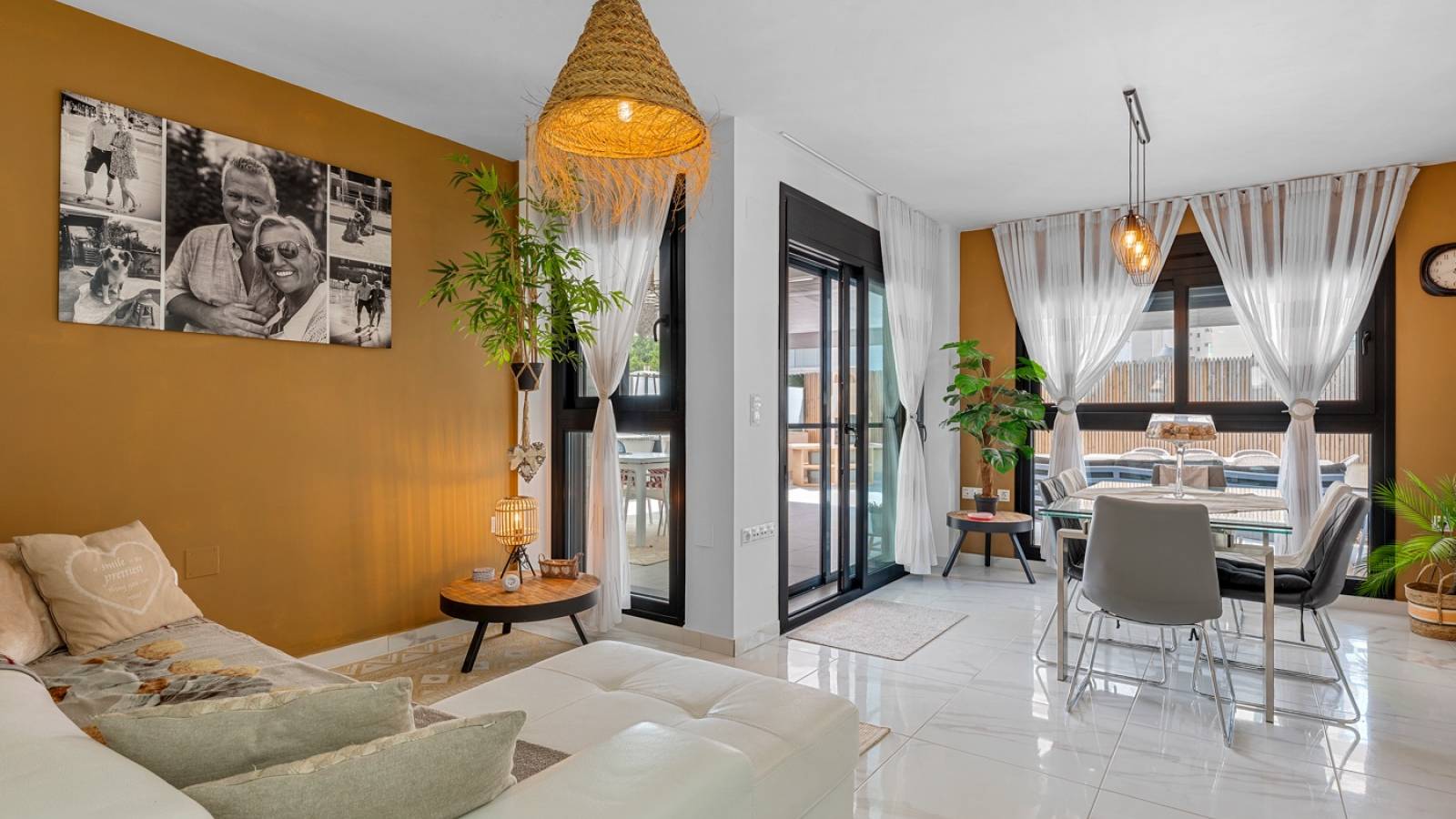 Herverkoop - Appartement - Guardamar del Segura - Guardamar