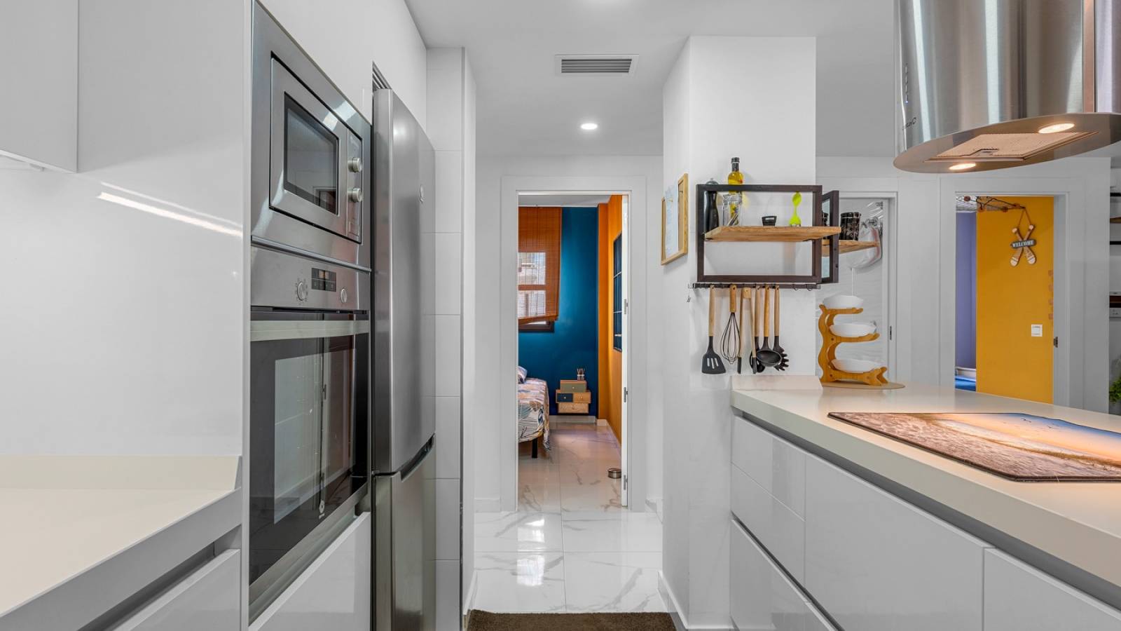 Herverkoop - Appartement - Guardamar del Segura - Guardamar