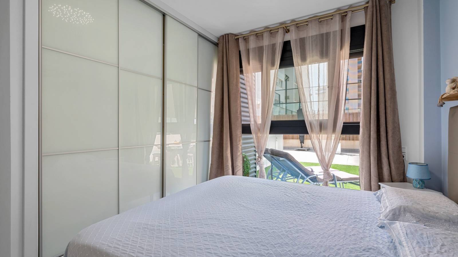 Herverkoop - Appartement - Guardamar del Segura - Guardamar