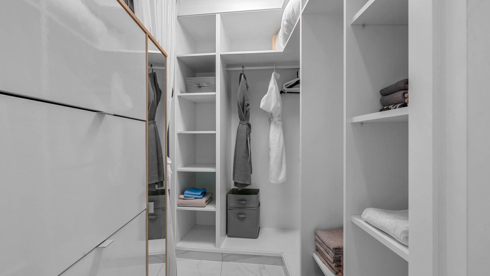 Herverkoop - Appartement - Guardamar del Segura - Guardamar